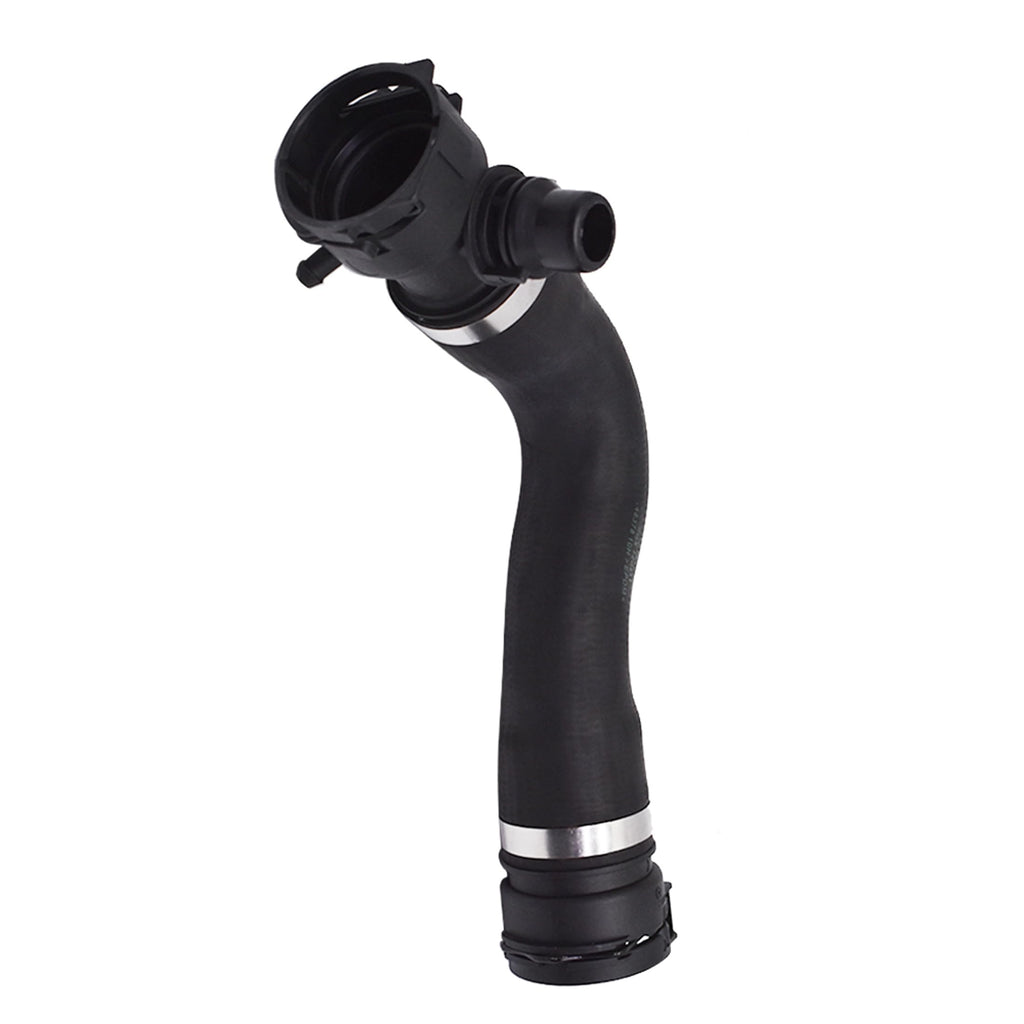 Thomletha Upper Radiator Hose Replacement for 335i 135i 17127540127