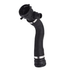 Thomletha Upper Radiator Hose Replacement for 335i 135i 17127540127