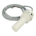 CARLO GAVAZZI VR2A 2M Cable, 8MM Range, CAPACITIVE Level Sensor