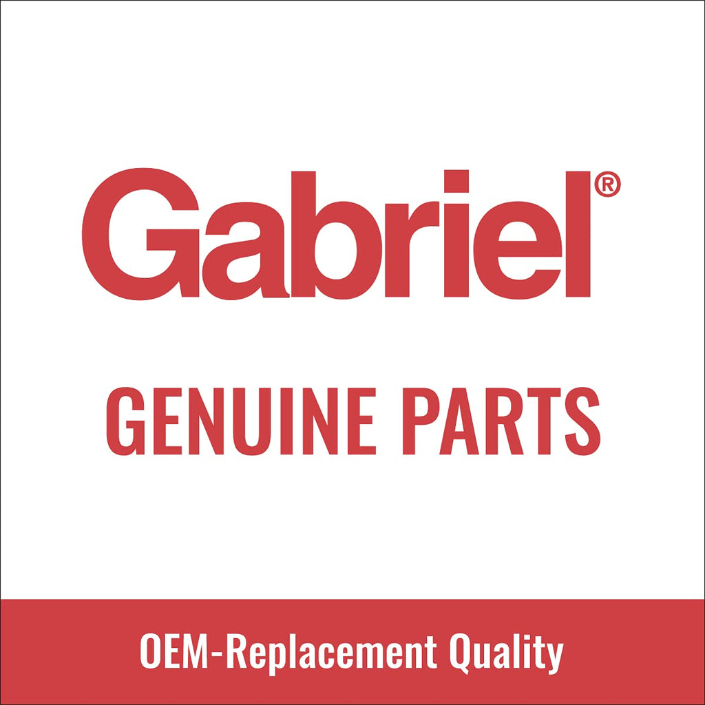 2 pc Gabriel Front Ultra Shock Absorbers for Ford Ranger 1998-2011