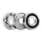 1 Pcs, 6314 2RS Deep Groove Ball Bearing