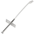 WB21T10007 Electric Sensor WB21X22134 Range Oven Temperature Sensor Replacement Assembly Fit for GE Hotpoint Kenmore Stove Oven Range by Romalon