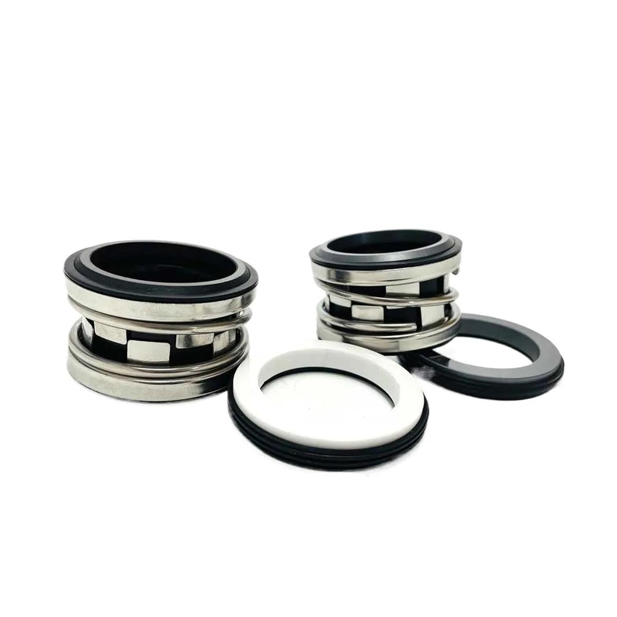 2100-60 2100S-60mm 2100-1-60 Elastomer Bellows Mechanical Seals