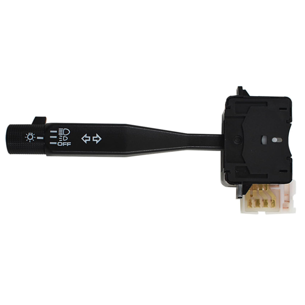 labwork Headlight Switch Lever Replacement for Pathfinder D21 25540D4500