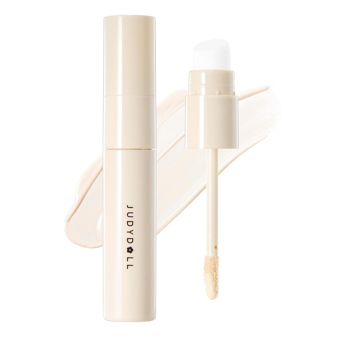Contour Stick Liquid Highlighter Cream Contour (02 Beige White)