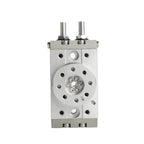 Pneumatic Rotary Cylinder Air Actuator