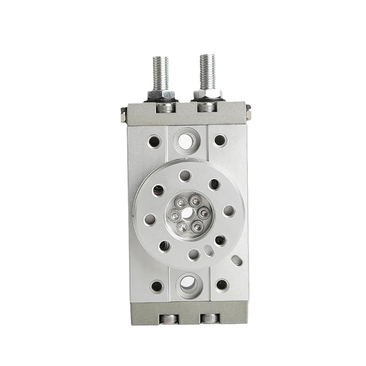 Pneumatic Rotary Cylinder Air Actuator