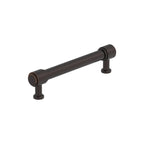 5-1/16" Faircrest Oil-Rubbed Bronze Drawer Pull