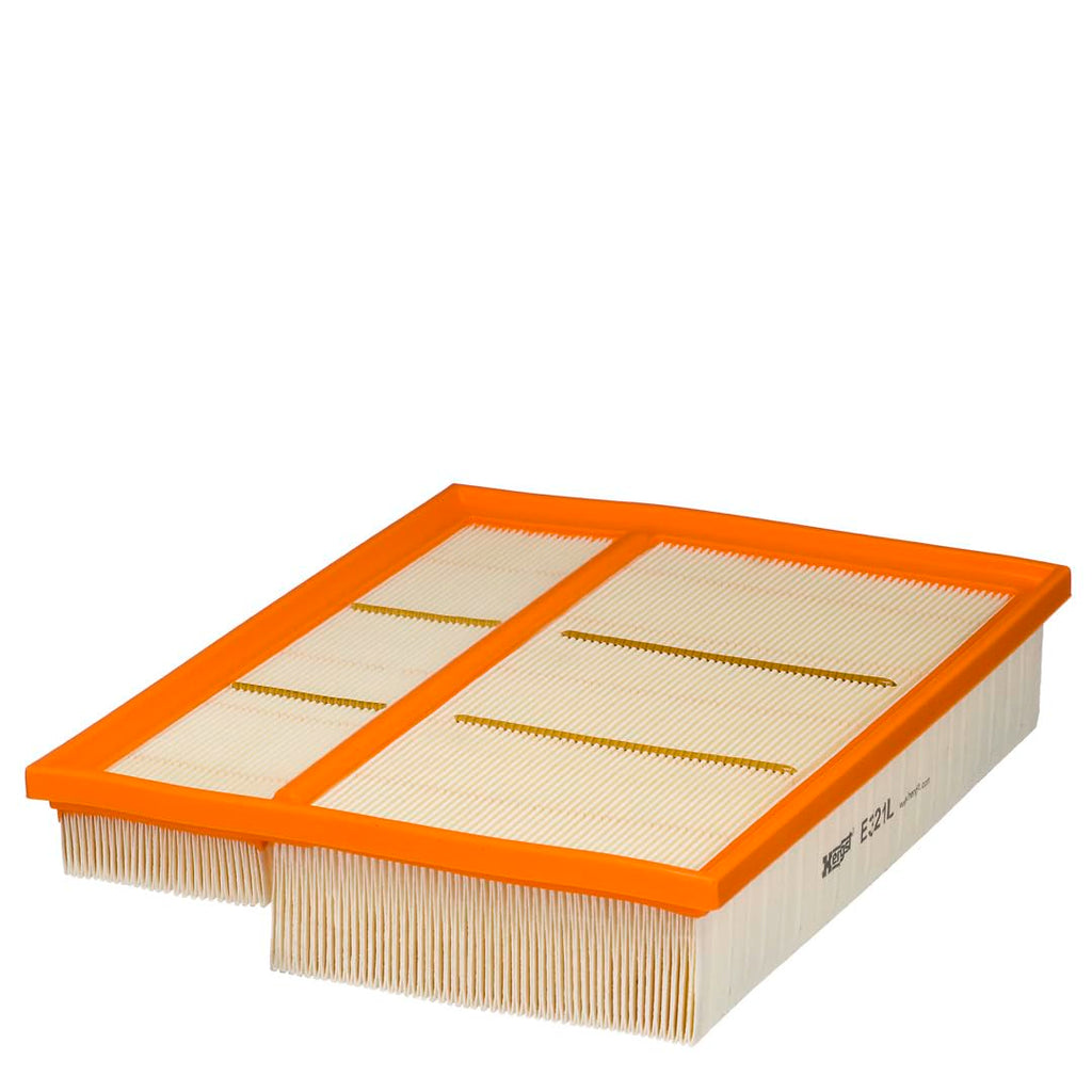 HENGST - Air filter E321L - Air filter insert for cars