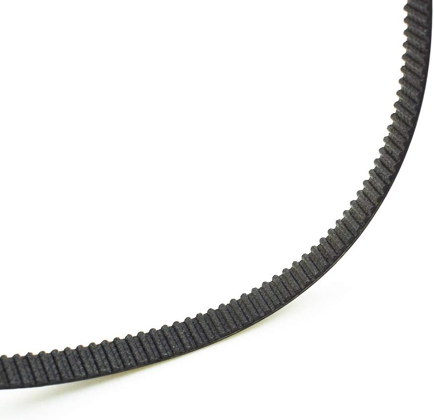 GT2 Timing Belt, 400mm Length, 6mm Width, 1Pc