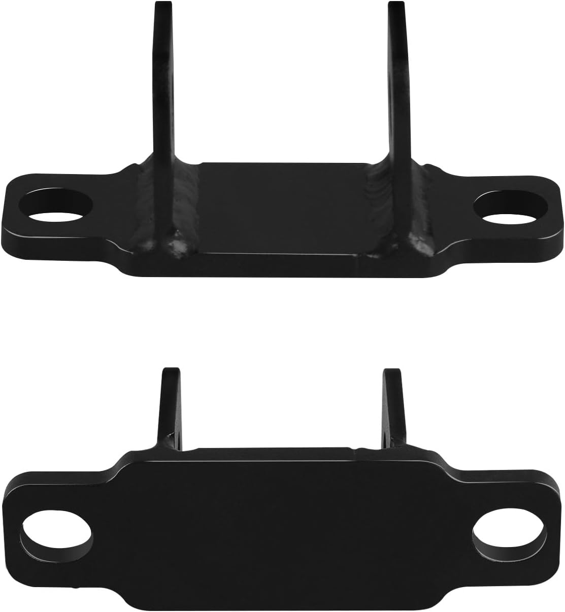 Rear Upper Shock Bar Pin Eliminator Kit