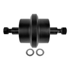 Flynsu 6814882 Bottom Roller Replacement for Bobcat 225 231 325 328 331 334 335 430 E26 E32 E37 E42 E50 Mini Excavators