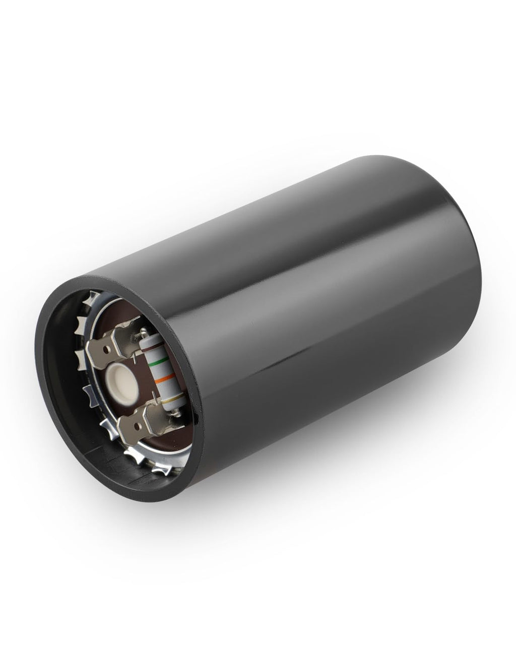 43-17075-04 -Ruud 88-106 MFD uf 330 Replacement Capacitor Start Capacitor