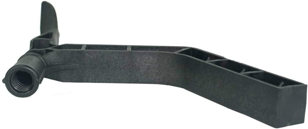 Gutter Cleaning Spoon and Scoop