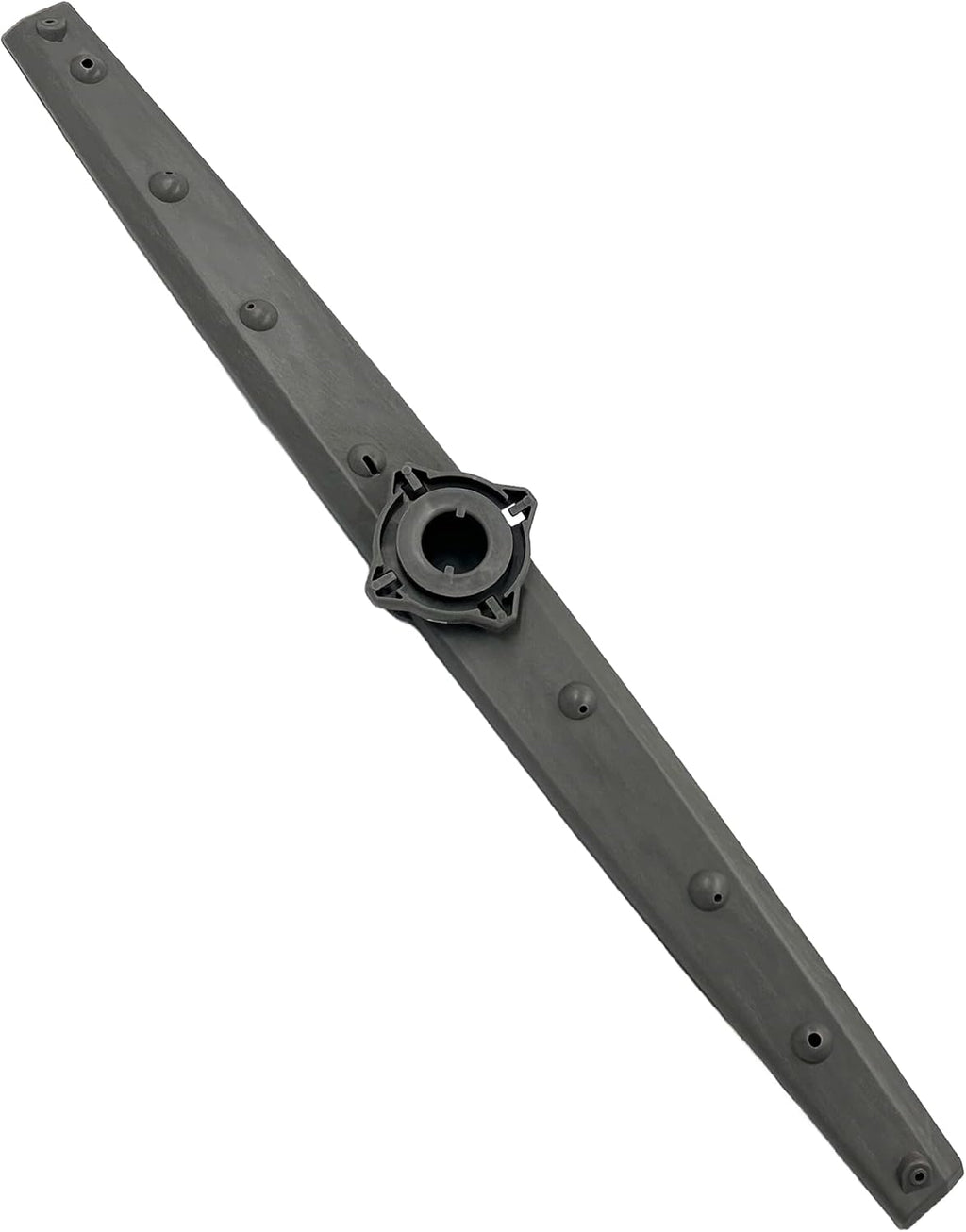 CyberNexus WPW10498900 Dishwasher Middle Spray Arm