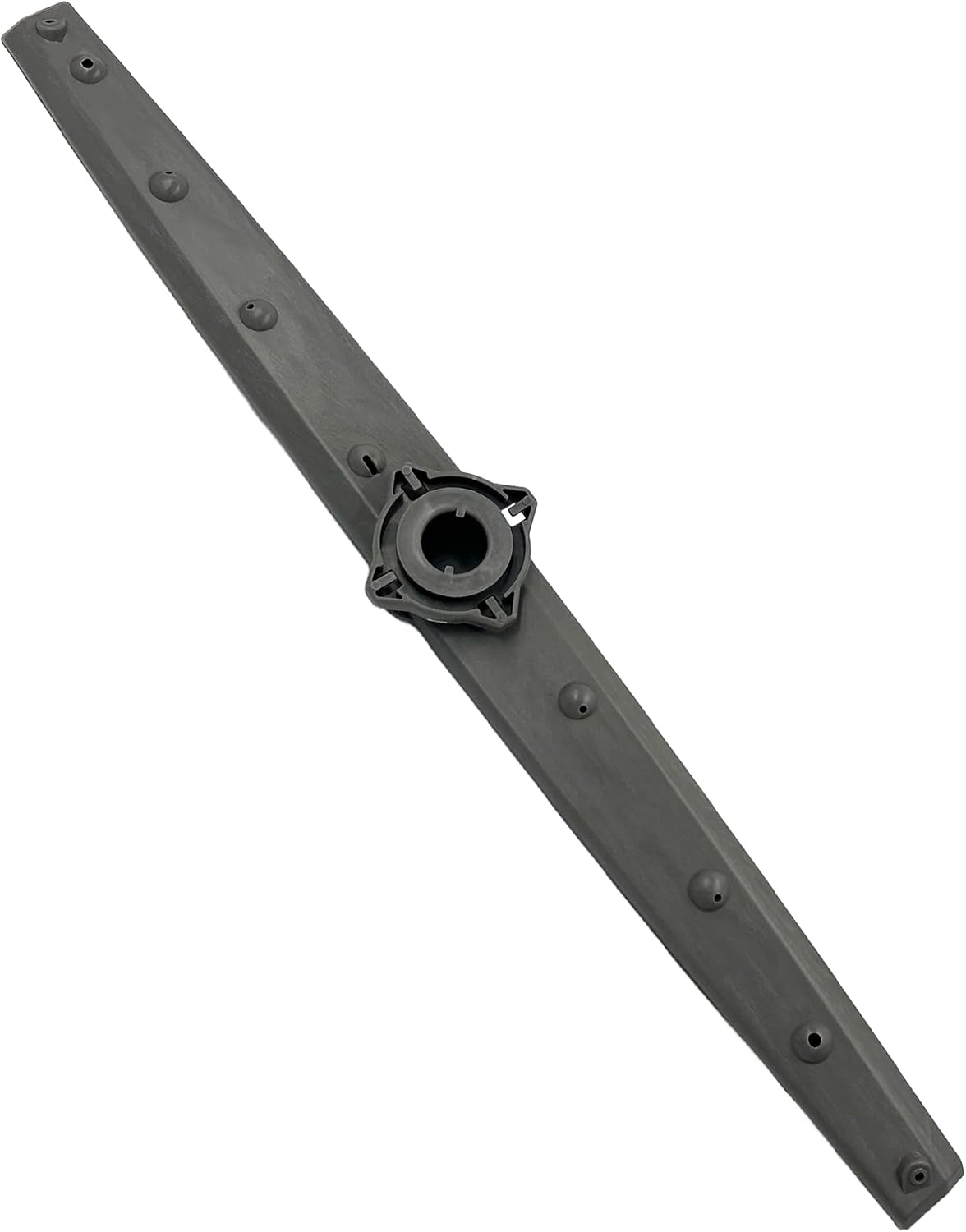 CyberNexus WPW10498900 Dishwasher Middle Spray Arm