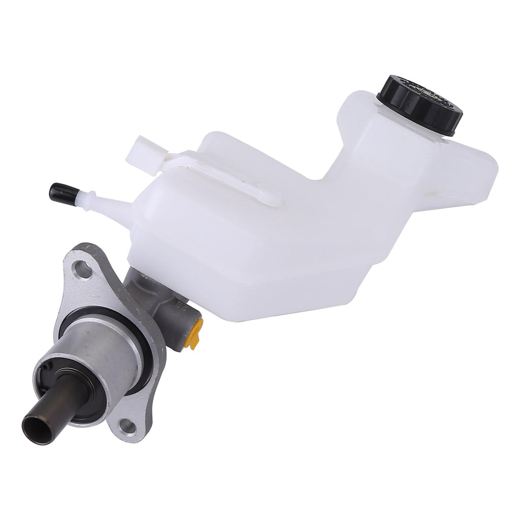 Brake Master Cylinder Assembly Compatible with Mazda 3 2004-2012