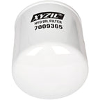 XYZIL Hydraulic Oil Filter 7009365 Compatible with Bobcat Excavator E32 E32i E35 E35i E19 E20 E25 E26 E27 E27Z E34 E35Z E37 HYD