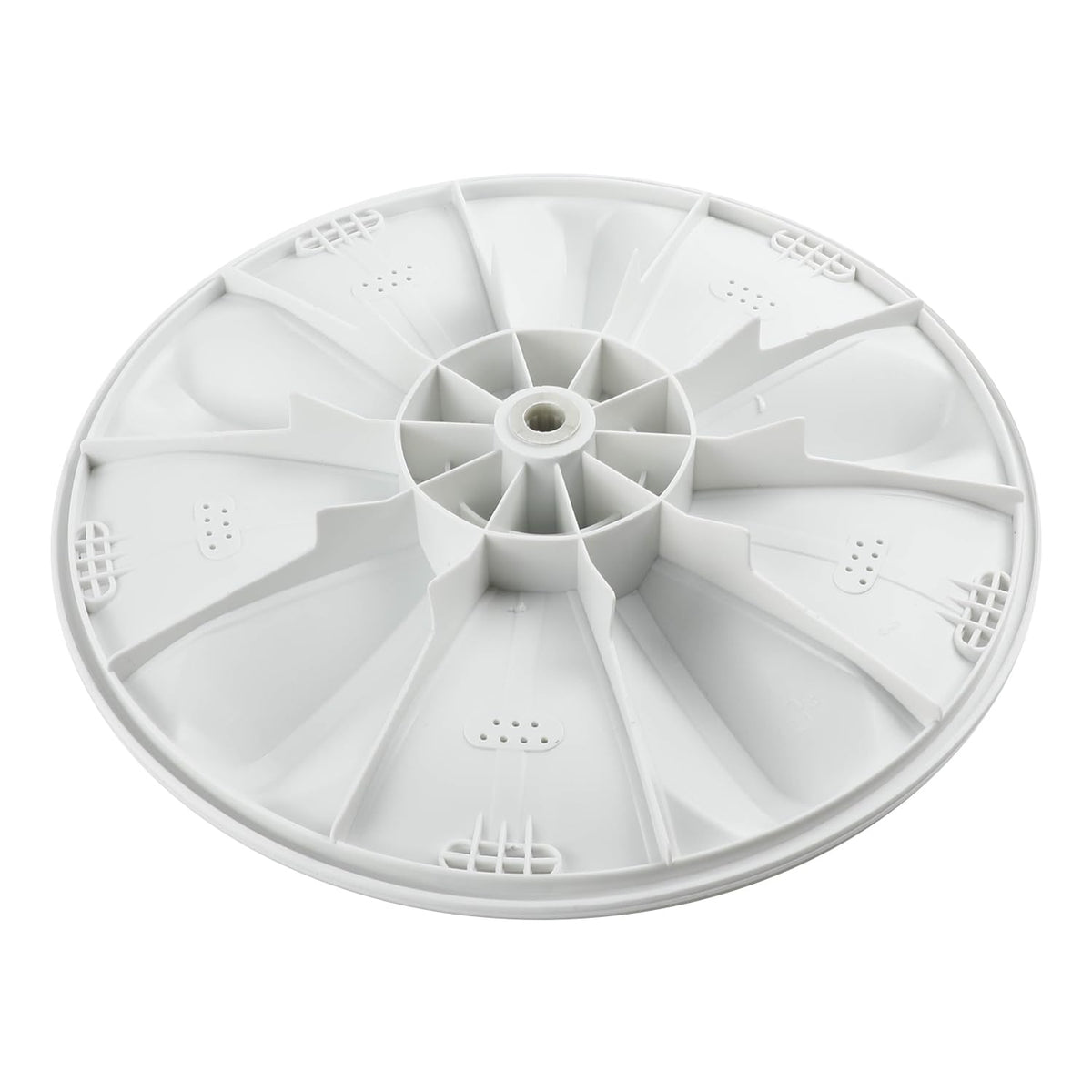 SUPPLYZ Direct Replacement for Whirlpool W10882404 Washer Washplate