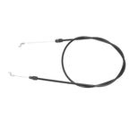 Lawn Mower Drive Cable, Engine Brake Cable for FX RM Series, 1 Pack