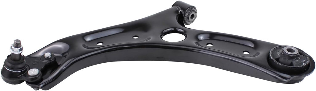 Front Driver Lower Control Arm with Ball Joint Bushing for Hyundai Kia