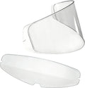 Sedici Strada 2 Strada3 Anti Fog Film Compatible with LS2 FF801 FF397 FT2 VECTOR Helmet Visor, Face Shield Lens