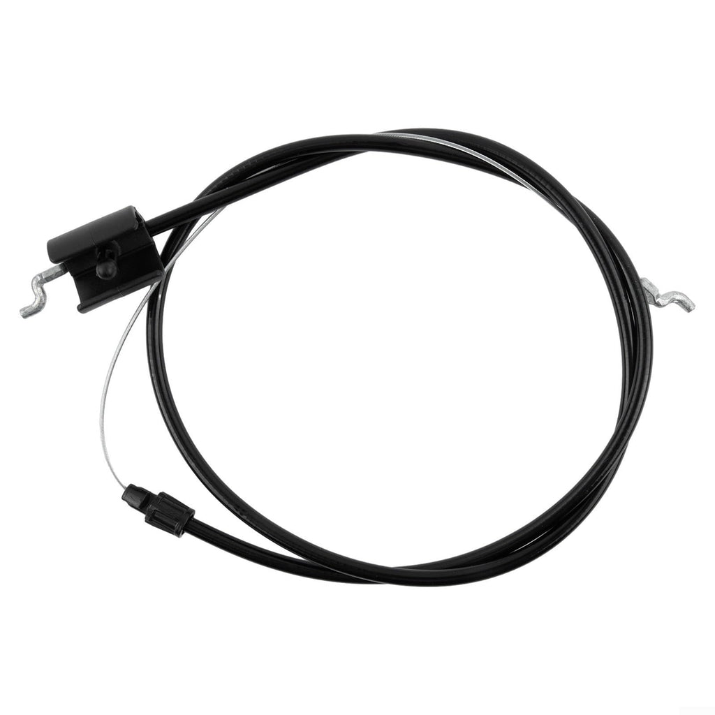 AugustknowU Throttle Pull Cable For Lawn Mower, Compatible With 22'' DECK