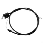 AugustknowU Throttle Pull Cable For Lawn Mower, Compatible With 22'' DECK