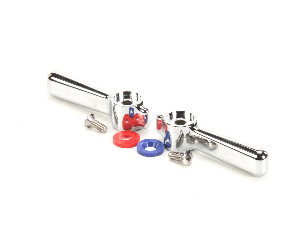 Chicago Faucet 369-CJK Hot and Cold Water Handle