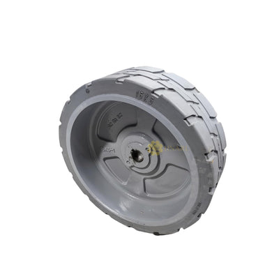 15X5 Wheel Tire Assembly 105454GT 105454-HNARL for Genie Scissor Lifts