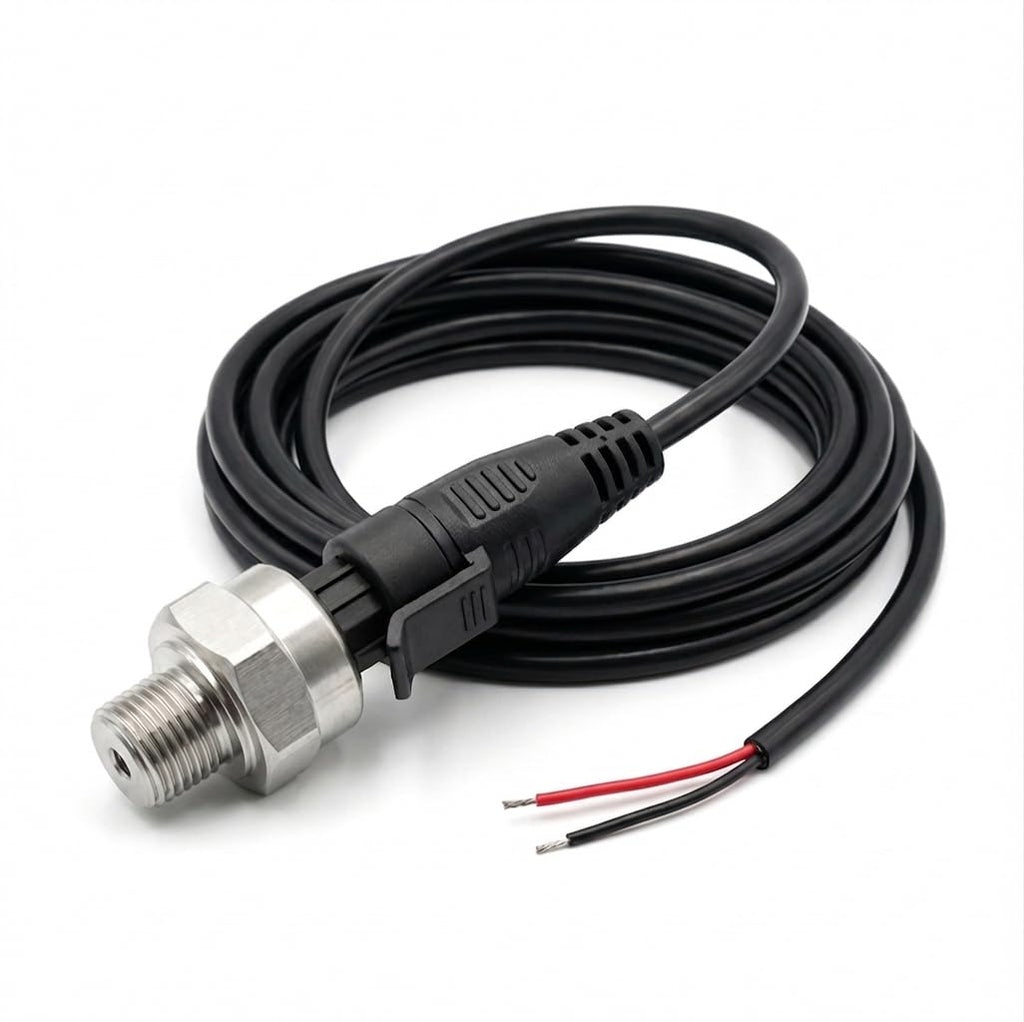 150psi Pressure Transducer Sensor Ceramic Capacitive Pressure Transmitter