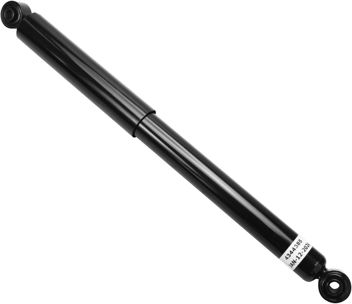 Detroit Axle - 4WD Shock Absorbers for 2002-2005 Dodge Ram 1500
