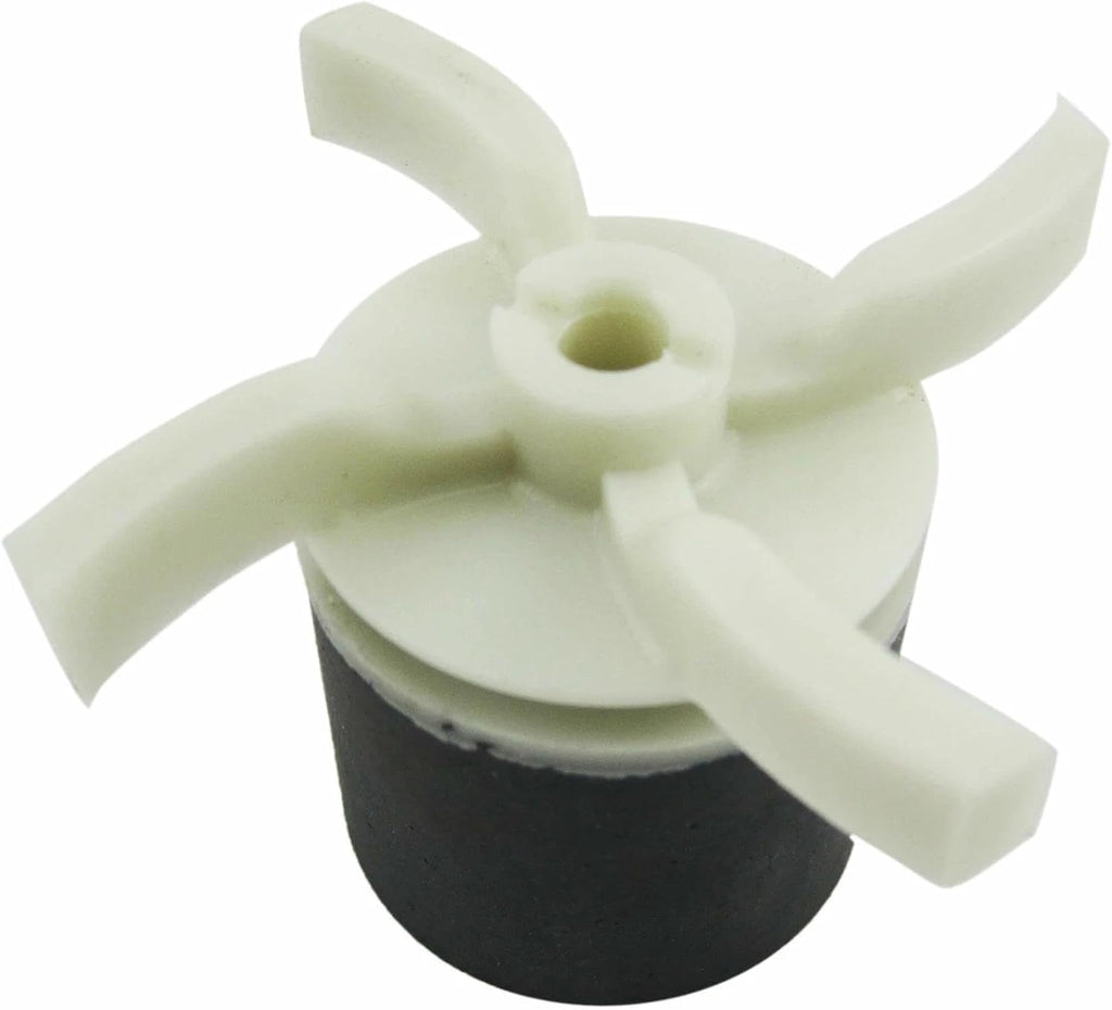 for March Pump 0150-0030-0100 Replacement Impeller for AC-5C-MD March Pump Models