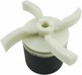 for March Pump 0150-0030-0100 Replacement Impeller for AC-5C-MD March Pump Models