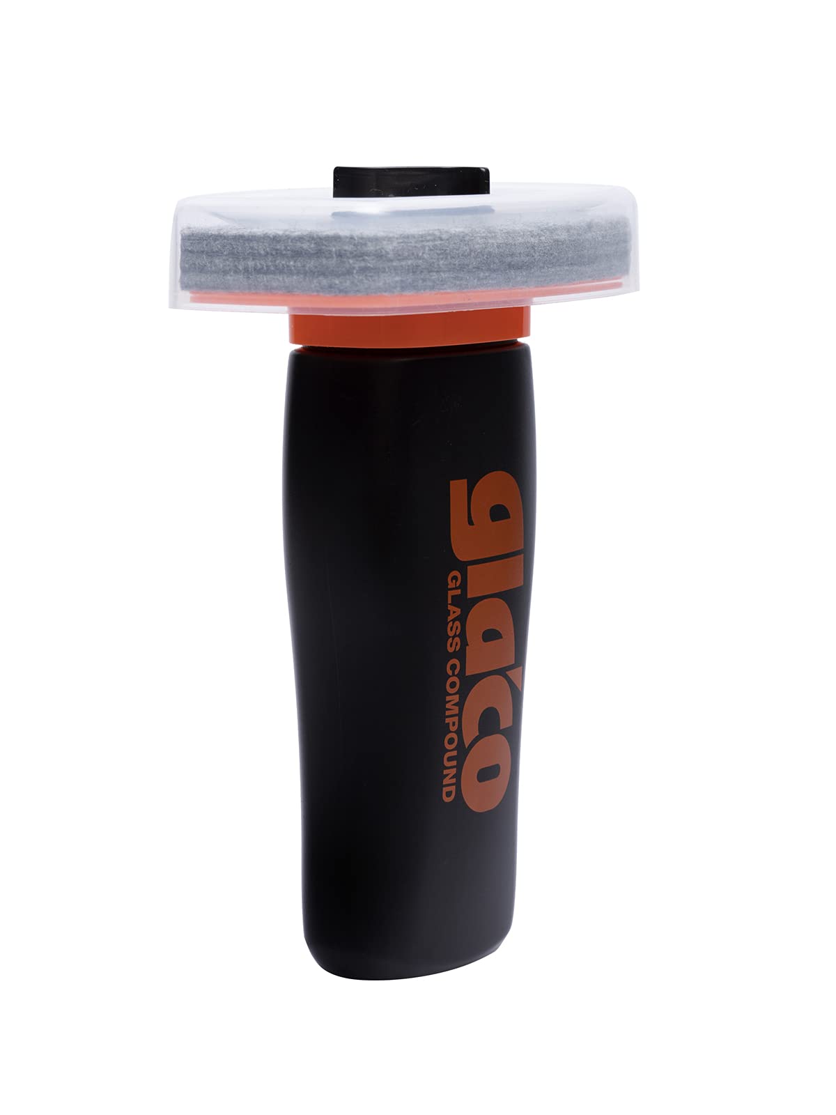 Glaco Glass Compound Roll On 100ml - Glass Cleaner
