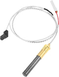 Water Heater Thermocouple Gas Minivolt Thermopile Generator for 47845 Pilot