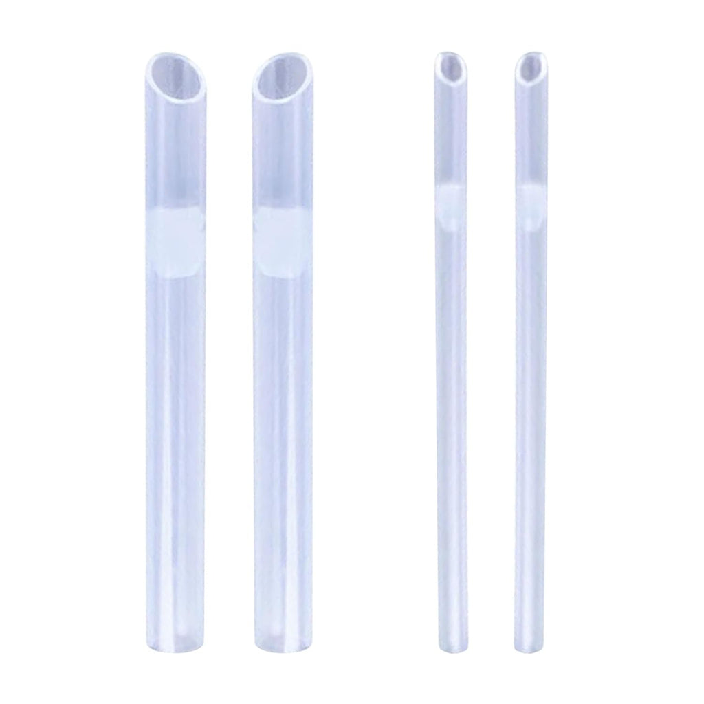 Receiving Tubes for Piercing Needles