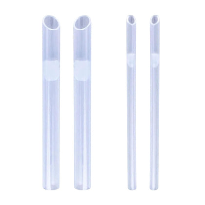 Receiving Tubes for Piercing Needles