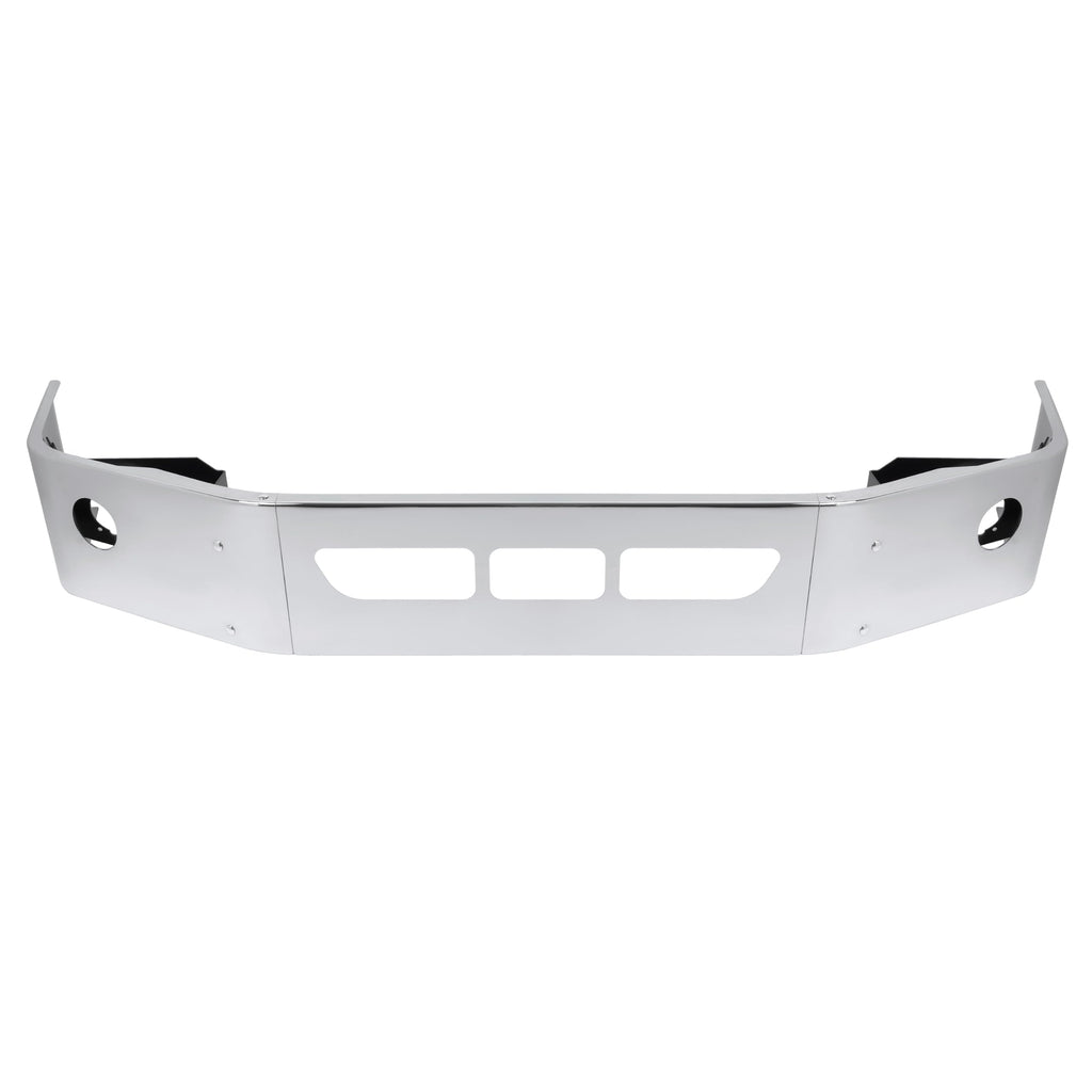 Front Bumper Compatible with VOLVO VNR 3550757