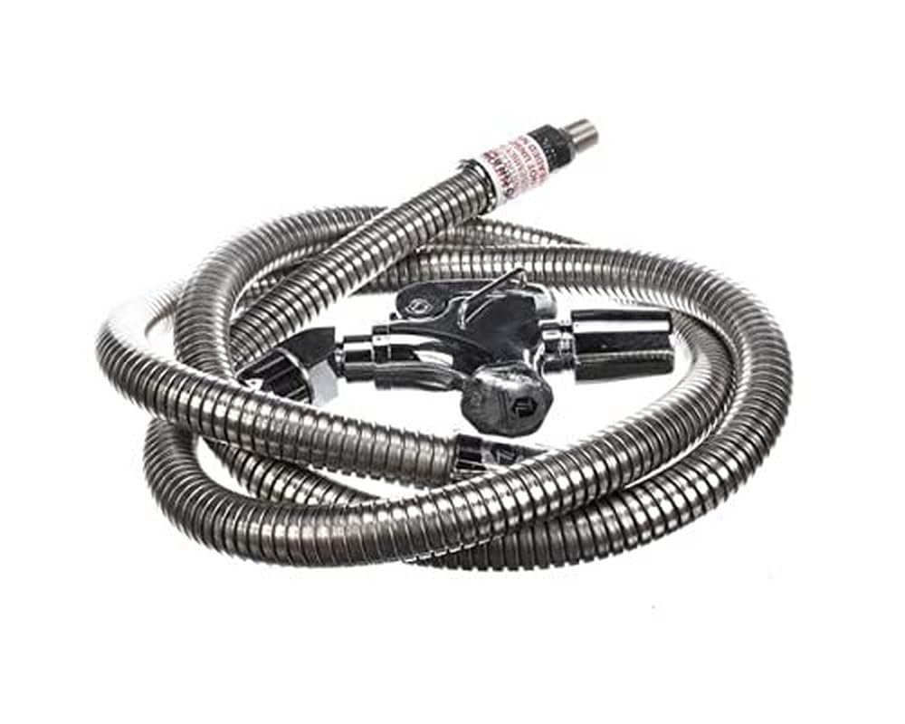 Fisher Glass Filler Ha