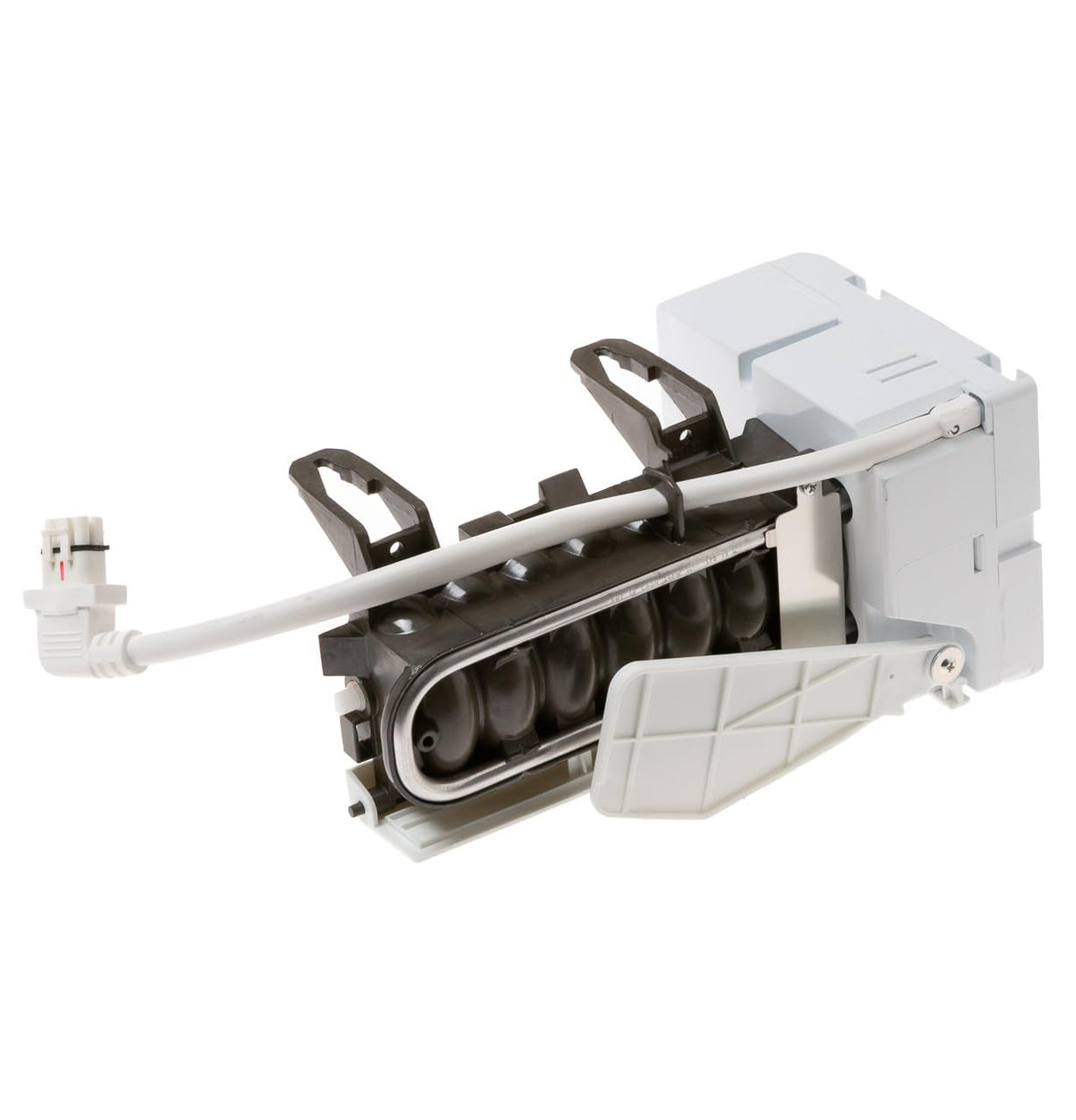SUPPLYZ Direct Replacement for GE WR30X39385 Refrigerator Icemaker