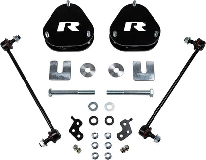 ReadyLIFT 69-53200 2.0'' SST Lift Kit For Toyota Rav4 AWD/FWD
