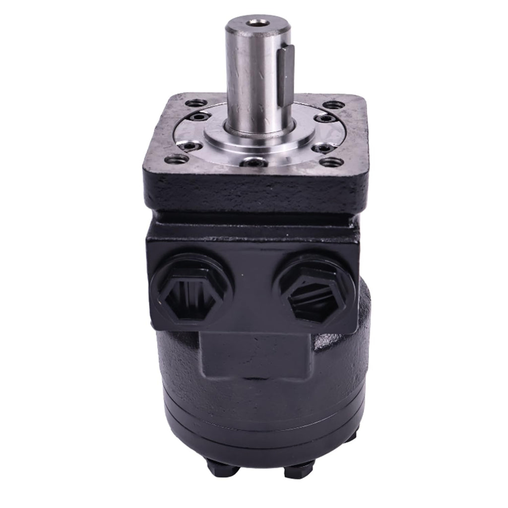 JZGRDN 4-Bolt Hydraulic Motor CM004P