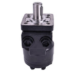 JZGRDN 4-Bolt Hydraulic Motor CM004P