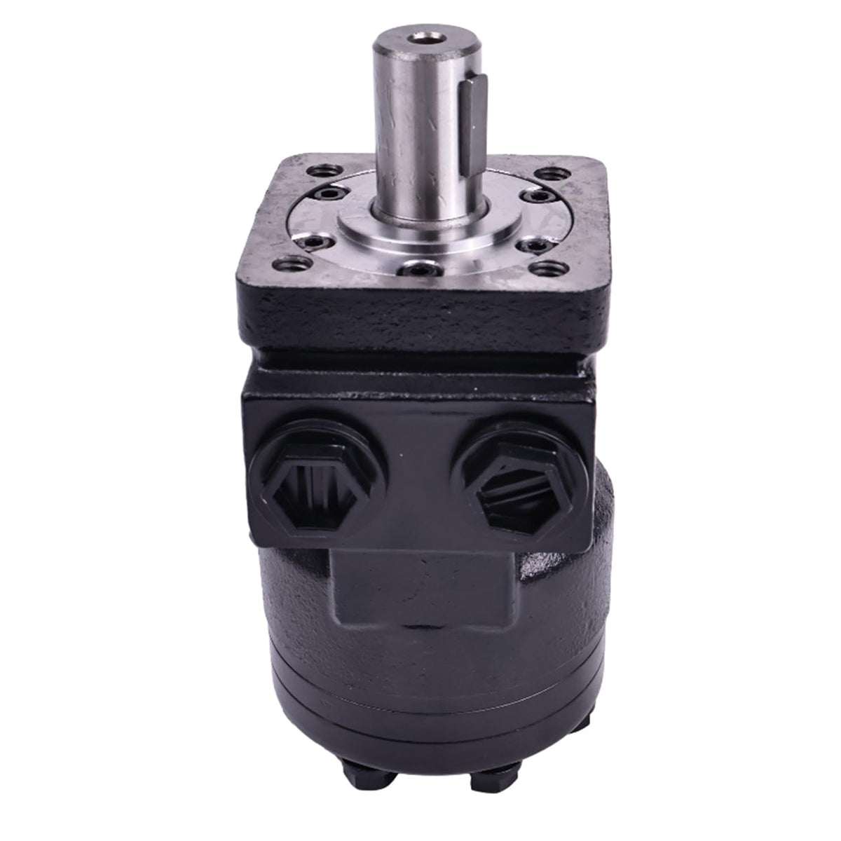 JZGRDN 4-Bolt Hydraulic Motor CM004P