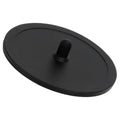 Rubber Backflush Disc for Semi Automatic Coffee Machines, 2 Pack
