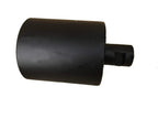 The Mini Excavator Top Roller Carrier Roller for Takeuchi TB260 Upper Roller