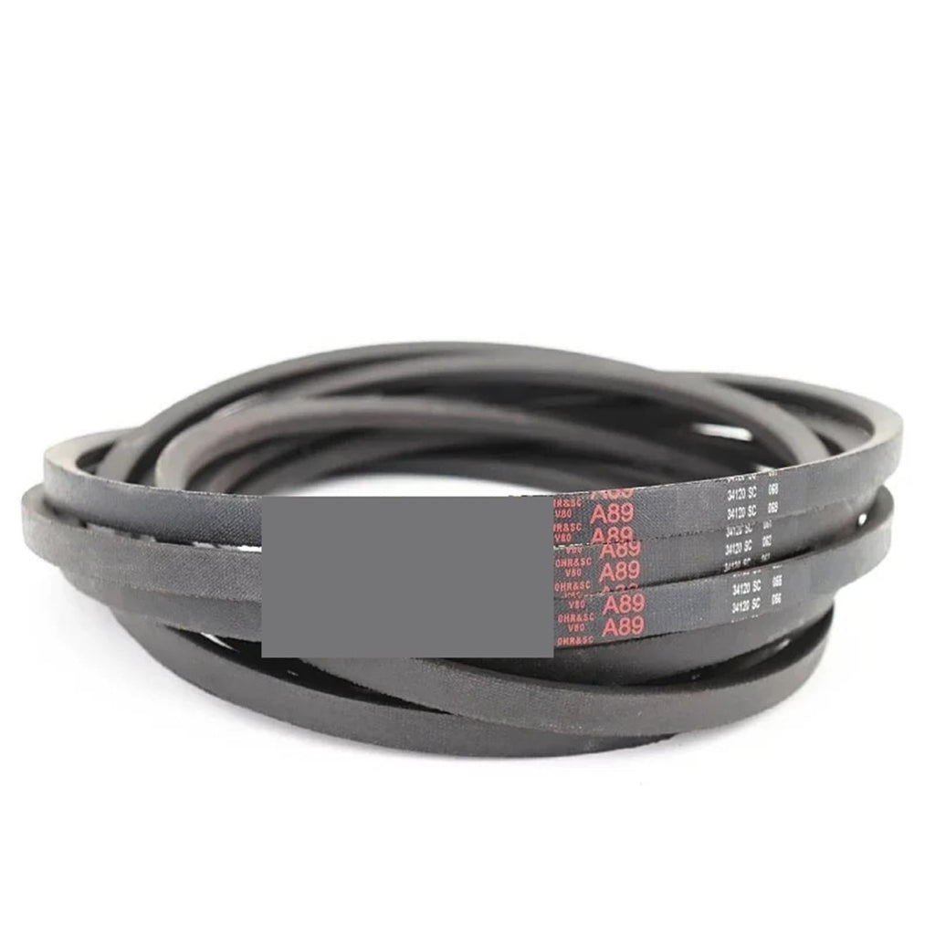1pc A59 A60 A61 A62 A63 Hi-Power V-Belt Belt(A62)