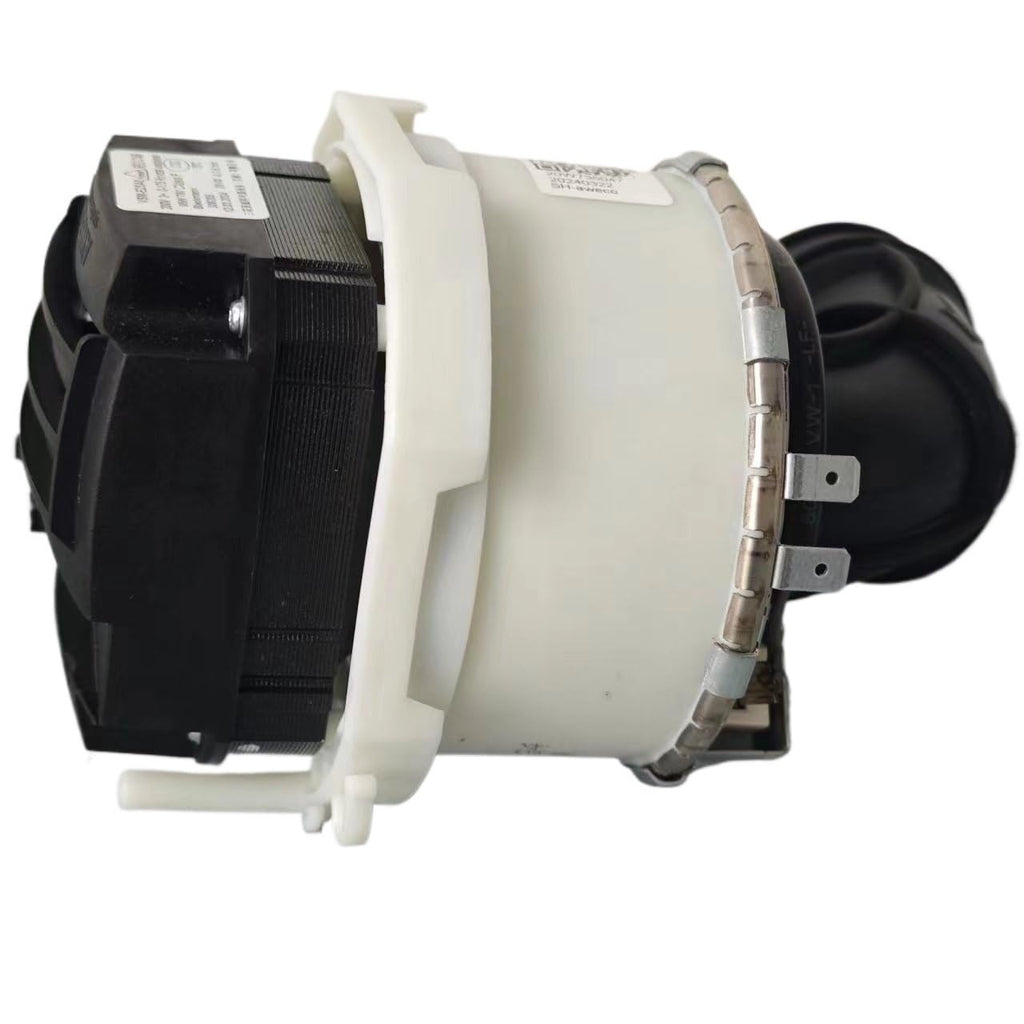 replacements For BLECKMANN VSM-E25A0 Dishwasher Circulating Pump for Midea and for Samsung
