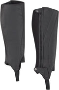 Women's GripTek Horse Riding Half Chap